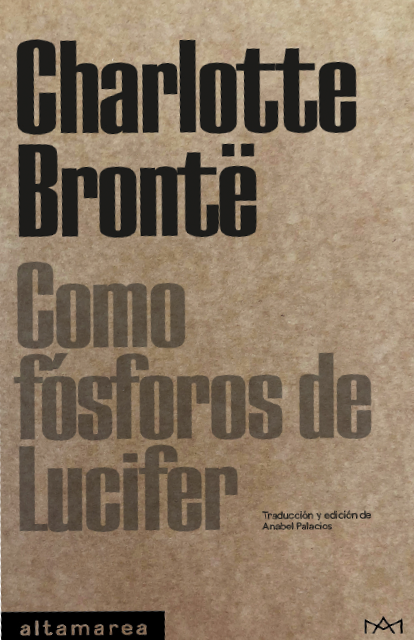 Como fósforos de Lucifer (Paperback)