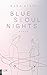 Blue Seoul Nights (Seoul-Duett, #1)
