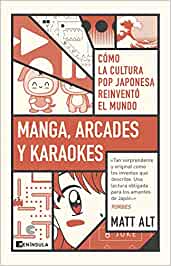 Manga, arcades y karaokes: Cómo la cultura pop japonesa reinventó el mundo