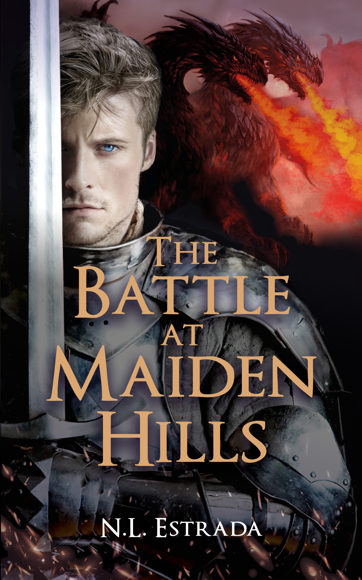 The Battle at Maiden Hills