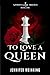 To Love a Queen (A Pawn's G...