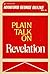 Plain Talk on Revelation