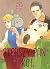 Starszy Pan i kot 4 (A Man and His Cat, #4)