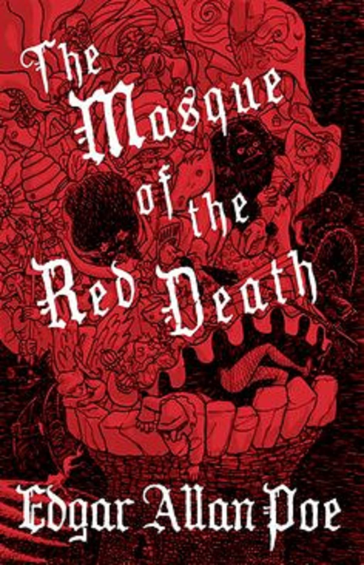 The Masque of the Red Death