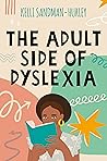 Book cover for The Adult Side of Dyslexia