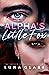 Alpha's Little Fox by Luna Glare