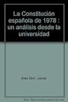 La Constitución E...