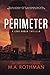 Perimeter: An Organized Crime Thriller (A Levi Yoder Novel)