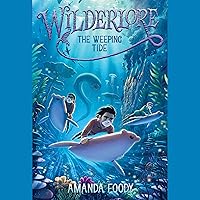 The Weeping Tide by Amanda Foody