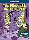 The Princess and the Pea by Blake Hoena