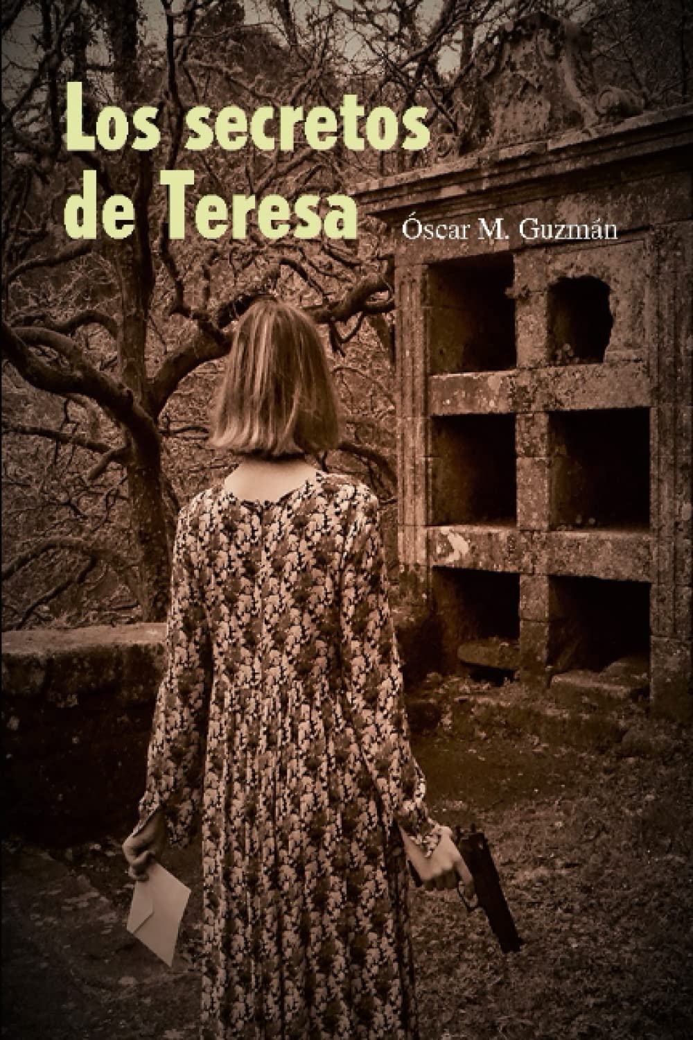 Los secretos de Teresa (Paperback)