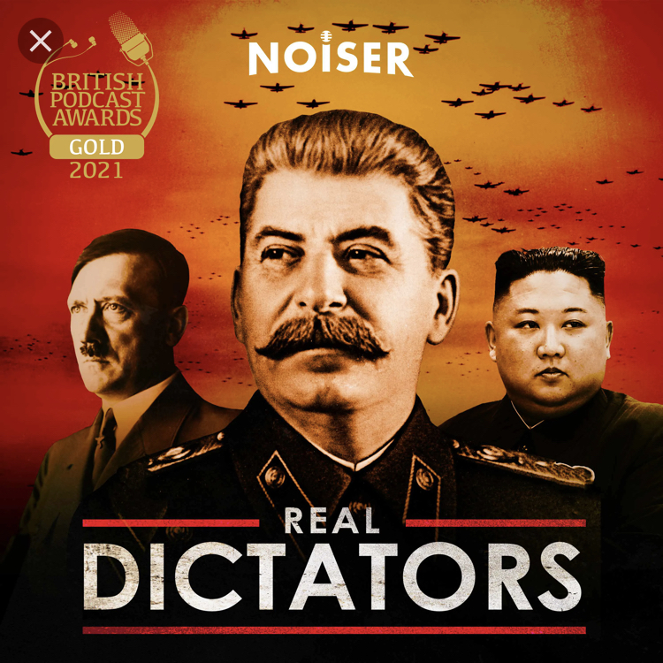 Real Dictators: Stalin