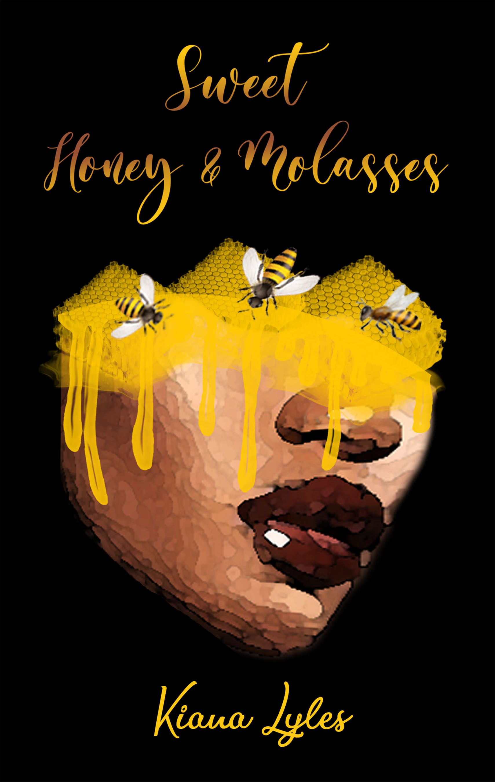 SWeet Honey & Molasses
