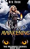 Shay’s Awakening by Bre Rose