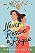 Never Rescue a Rogue (The Merriwell Sisters, #2)