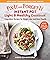 Fix-It and Forget-It Instant Pot Light & Healthy Cookbook: 7-Ingredient Recipes for Weight Loss and Heart Health