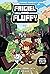 The Minecraft-inspired Misadventures of Frigiel and Fluffy Vo... by Frigiel
