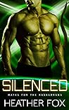 Silenced (Mates for the Raskarrans #5)