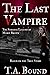 The Last Vampire: The Stran...