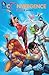 Convergence: Crisis, Book Two