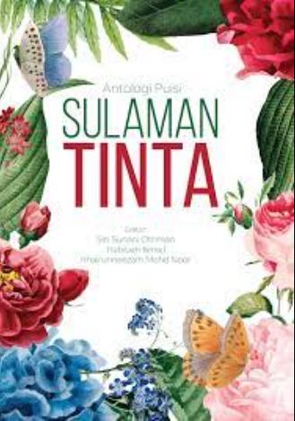 Antologi Puisi Sulaman Tinta