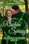 Rockin' Spring by Samantha C. Michaels