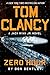 Zero Hour (Jack Ryan Jr, #15; Jack Ryan Universe, #34)