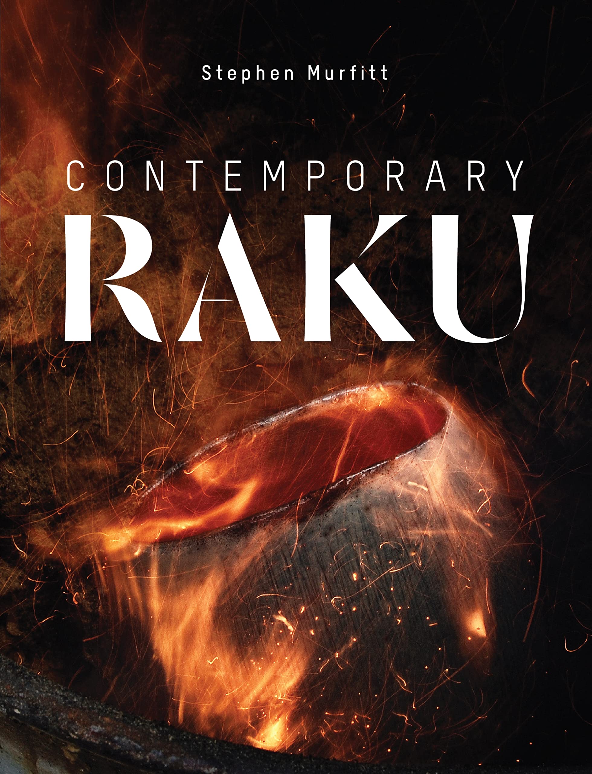 Contemporary Raku (Kindle Edition)