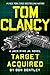 Tom Clancy Target Acquired (Jack Ryan Jr., 14) by Don Bentley