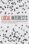 Local Interests: ...