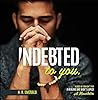 Indebted to You by N.R. Emerald