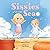 Sissies at the Sea | Sissies Adventures Series Board Book Vol... by Marissa Howard