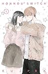 Honnou Switch Vol. 1 by Kujira