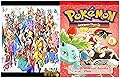 Pokemons Adventures Full series: Vol. 1 - #8: Suddenly Starmie