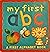 My First ABC: A First Alpha...
