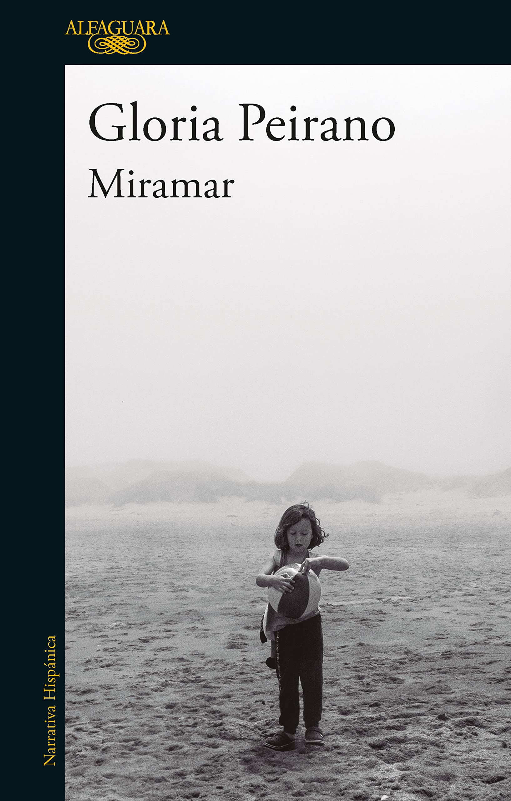 Miramar (Spanish Edition)