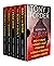 The DI Bliss Series Books One to Five by Tony J. Forder