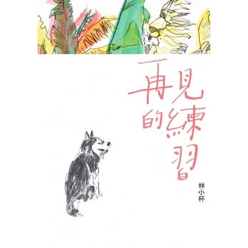 再見的練習 (Paperback)