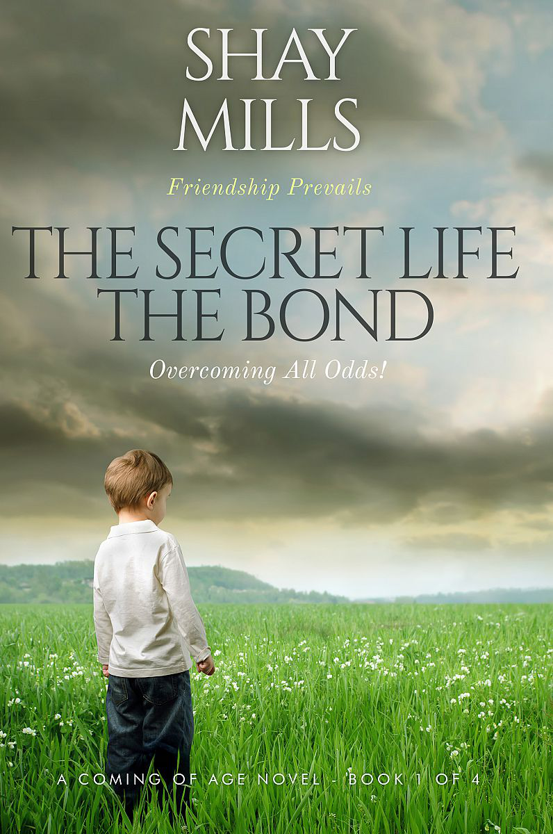 The Secret Life: The Bond (Book 1 of 4)