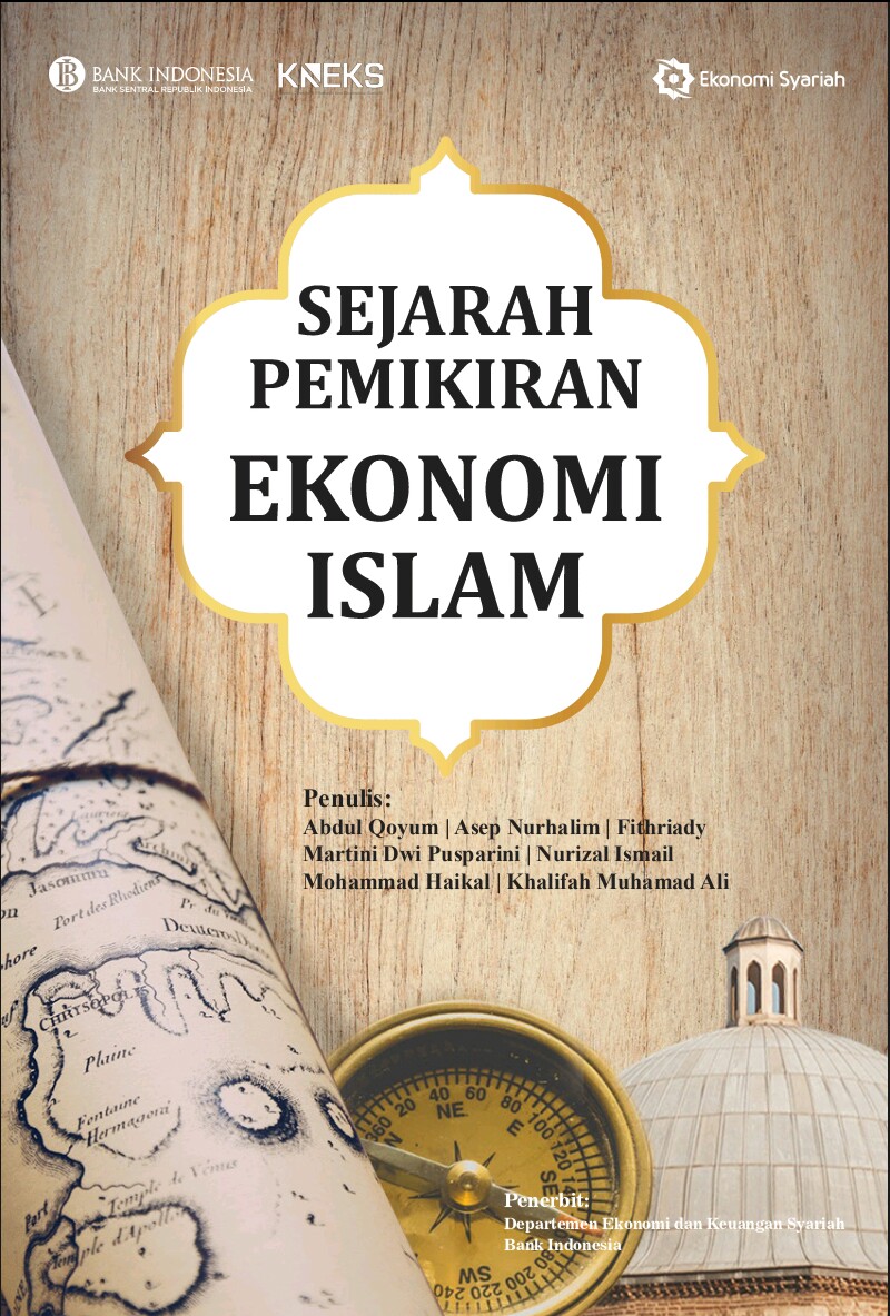 Sejarah Pemikiran Ekonomi Islam
