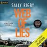 Web of Lies by Sally Rigby
