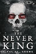 The Never King (Vicious Lost Boys, #1)