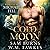 Cold Moon (Wolf Moon Rising, #4)