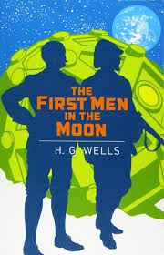 The First Men in the Moon