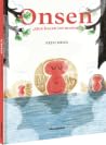 Onsen. ¿Qué hacen los monos?