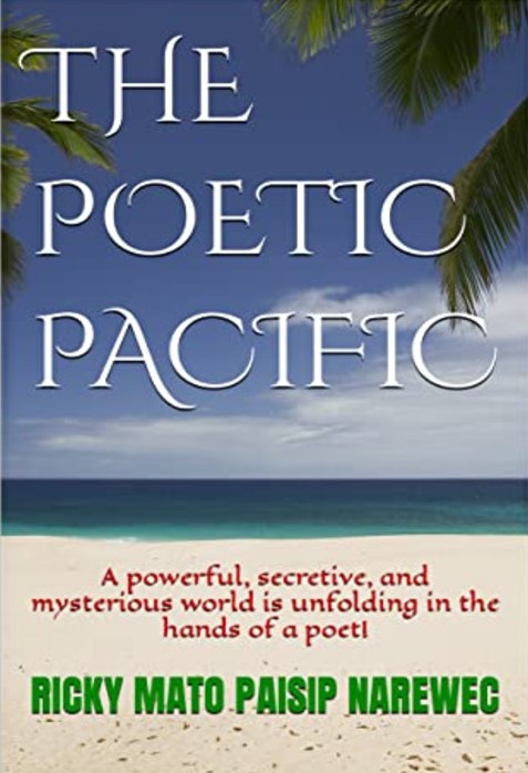 The Poetic Pacific (ebook)