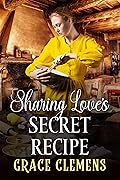 Sharing Love’s Secret Recipe