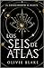 Los seis de Atlas (The Atla...
