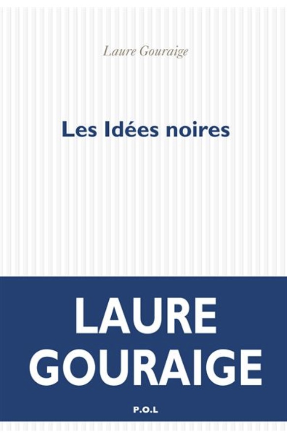 Les idées noires (Paperback)