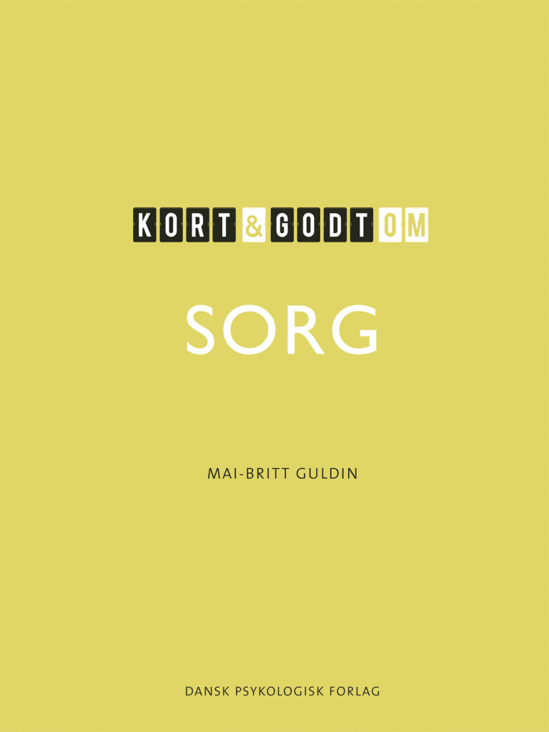 Kort & godt om: Sorg